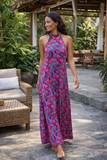 Caribe Paisley Dream