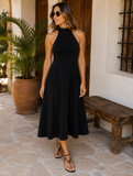 Sienna Mid Dress
