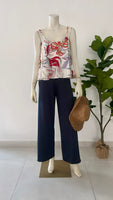 Indigo Pants