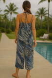Tropi Overall