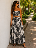 Oasis Skirt