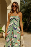 Aloe Maxi Dress