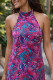 Caribe Paisley Dream