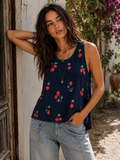 Cherry Lane Tank