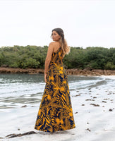 Palmetto Maxi Dress