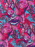 Caribe Paisley Dream