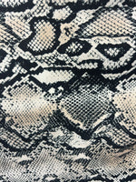 Snake Overall