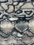Snake Overall