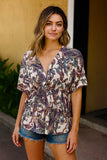 Urban Boho Top