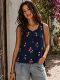 Cherry Lane Tank