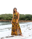 Palmetto Maxi Dress