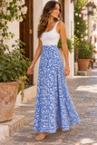 Capri Maxi Skirt