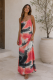 Sunset Ink Maxi