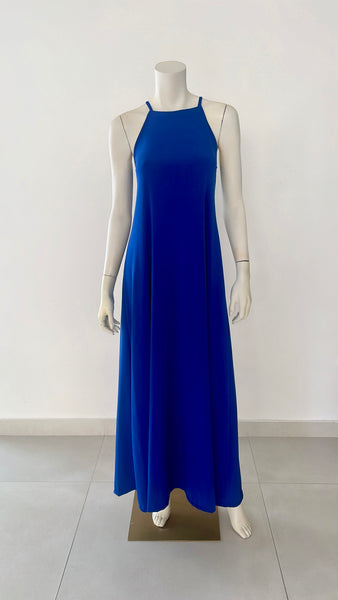 Racer Back Maxi - Royal