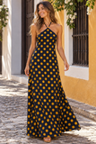 Soleil Maxi Dress