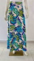 Palms Maxi Skirt