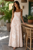 Serene Maxi Dress
