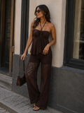 Cocoa Top