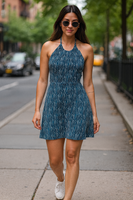 Indigo Avenue Dress