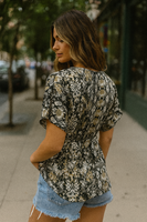 Kimono Top