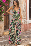 Botánica Double Knot  Overall