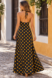 Soleil Maxi Dress