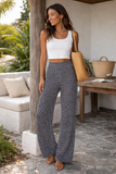 Check Pants