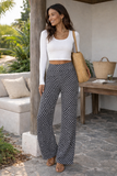 Check Pants