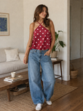 Scarlet Dots