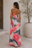 Sunset Ink Maxi