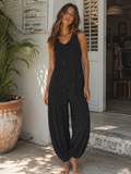 Dotty Balloon Overall