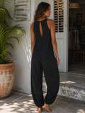 Dotty Balloon Overall