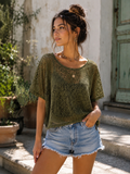 Oliva OS Top Lace