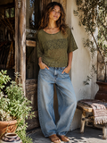 Oliva OS Top Lace