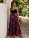 Milano Maxi Skirt