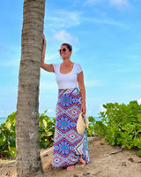 Rio Maxi Skirt