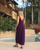 Basic OS Maxi - Plum